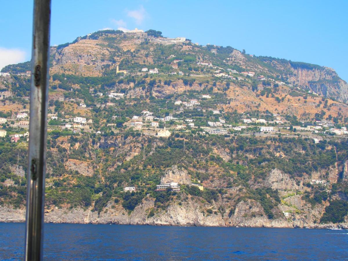 Apartment Giardino Sul Mare Amalfi