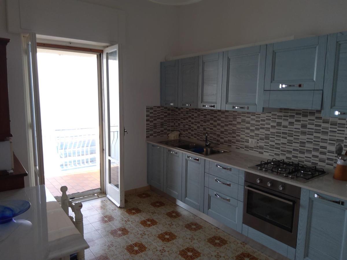 Apartment Giardino Sul Mare