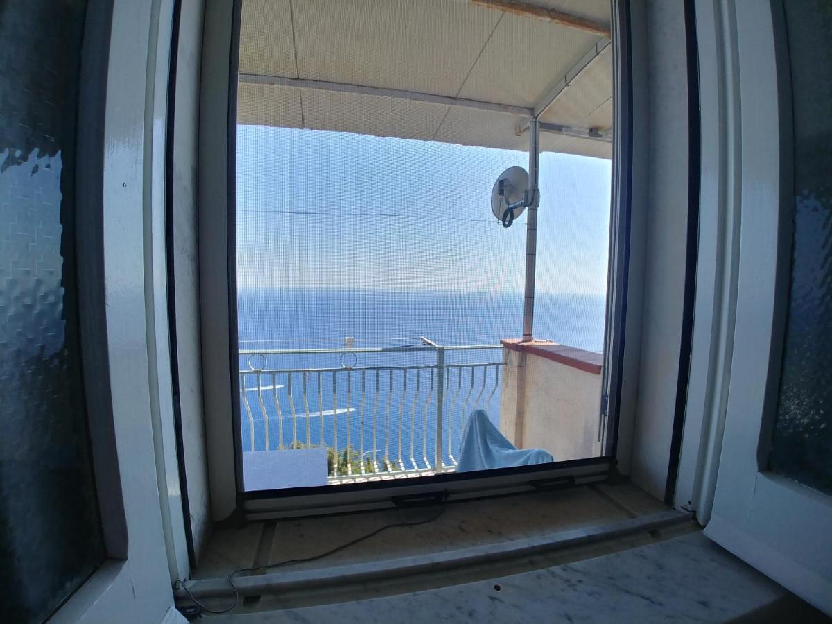 Apartment Giardino Sul Mare Amalfi