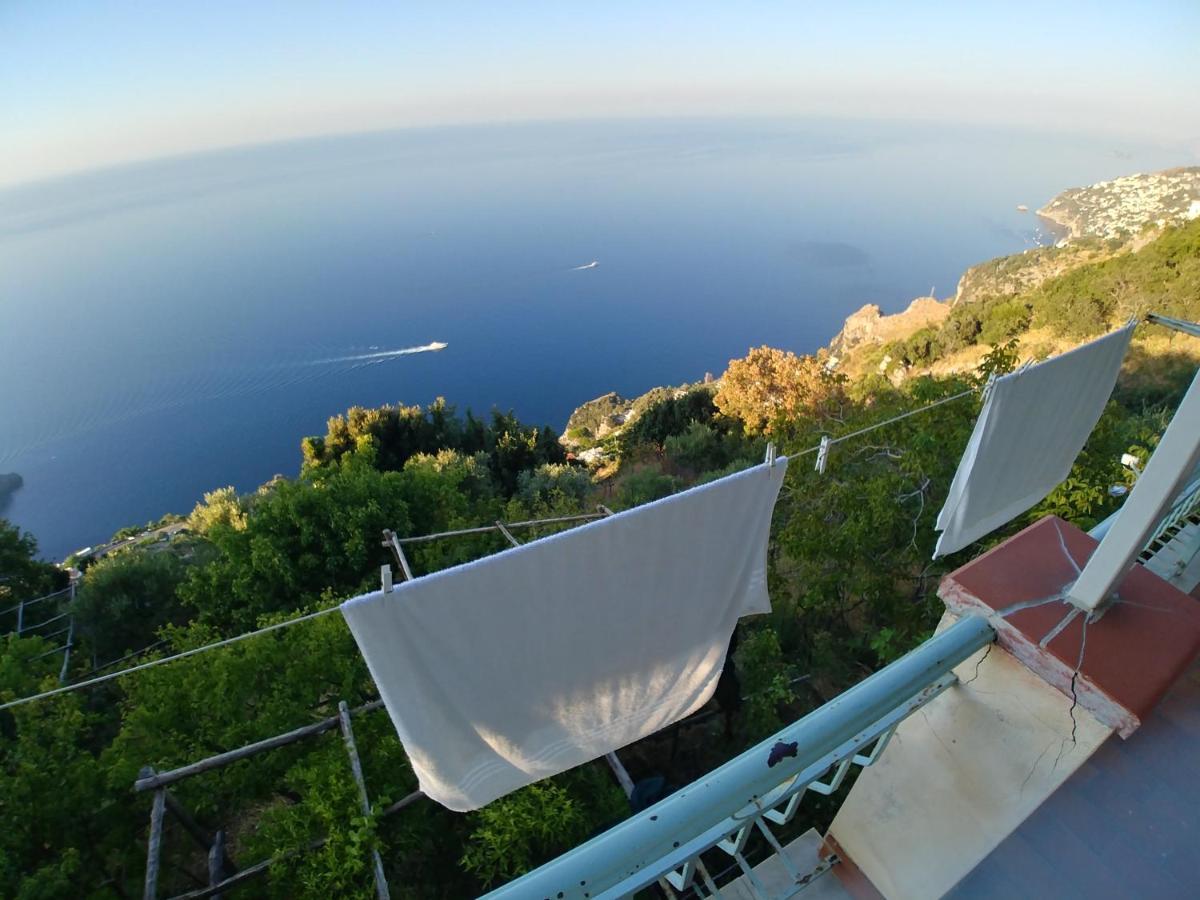 Giardino Sul Mare Apartment Amalfi