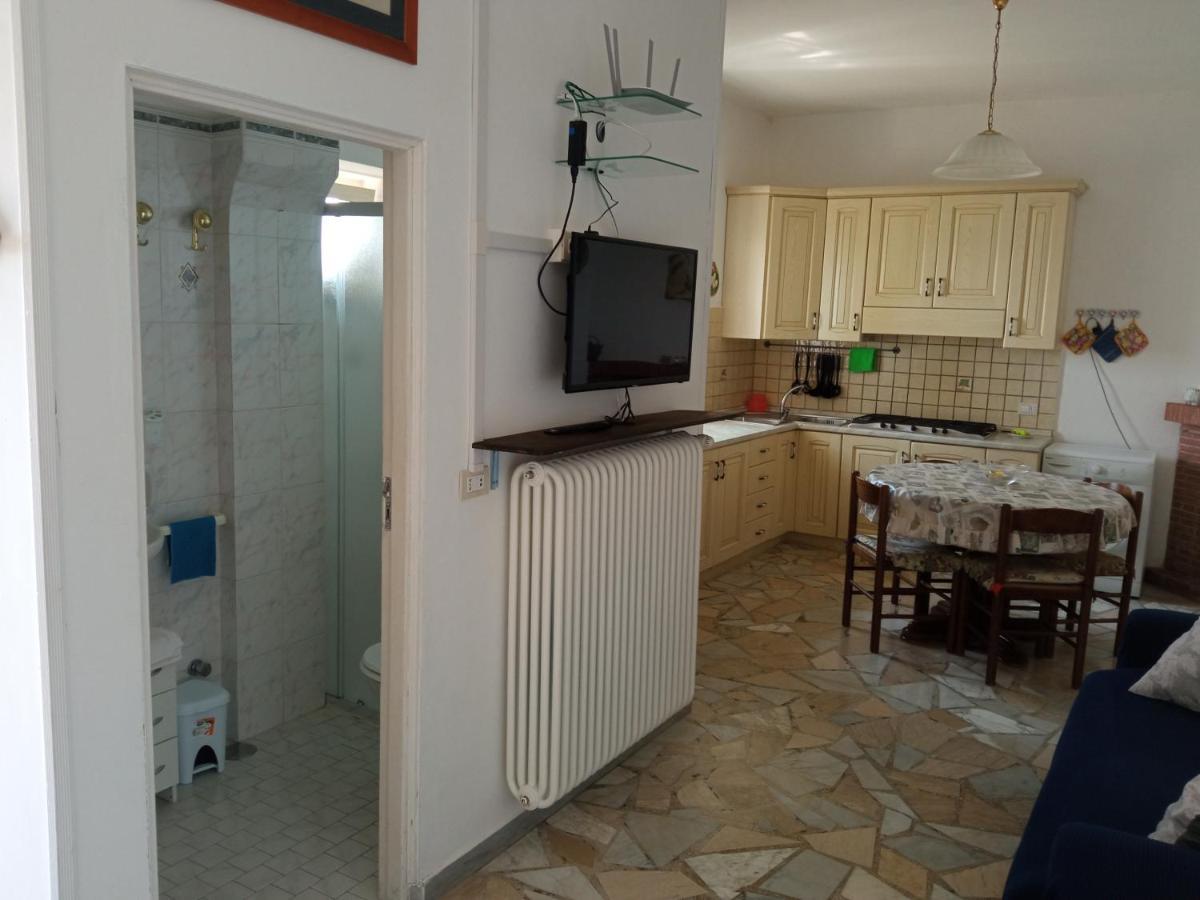 Giardino Sul Mare Apartment