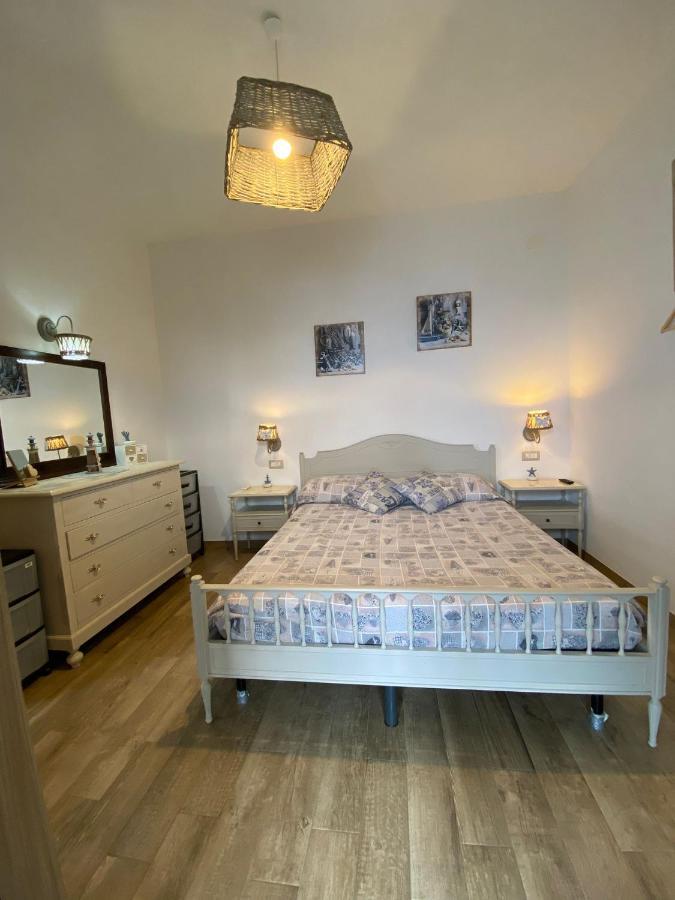 Apartment Giardino Sul Mare