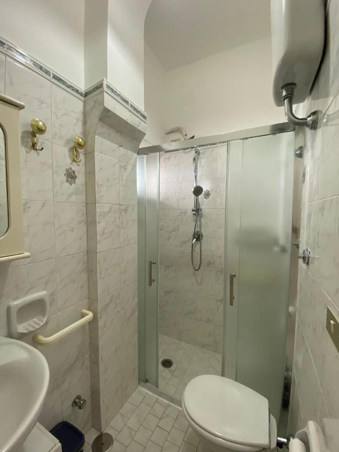 Giardino Sul Mare Apartment
