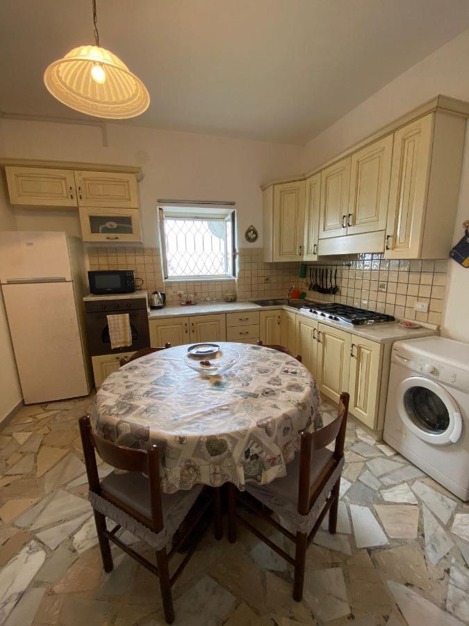 Giardino Sul Mare Apartment
