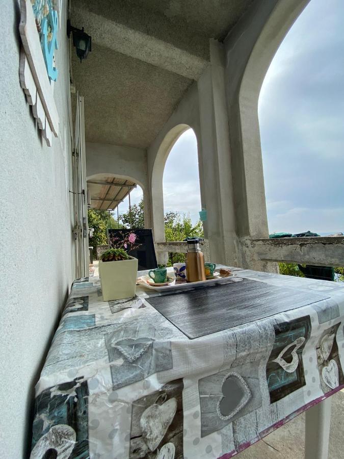 Apartment Giardino Sul Mare Amalfi