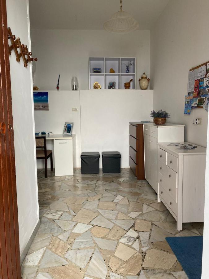 Apartment Giardino Sul Mare