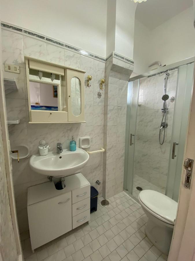 Giardino Sul Mare Apartment