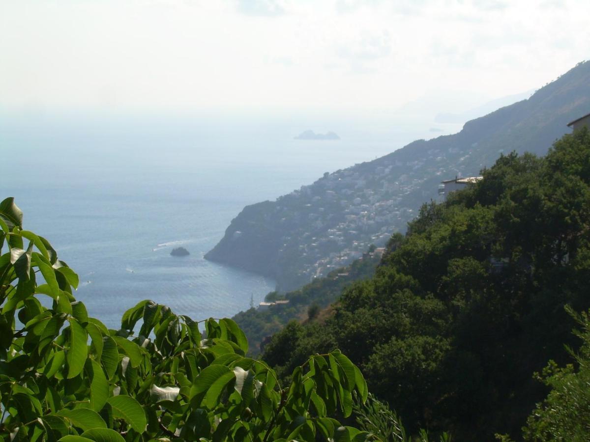 Giardino Sul Mare Apartment Amalfi