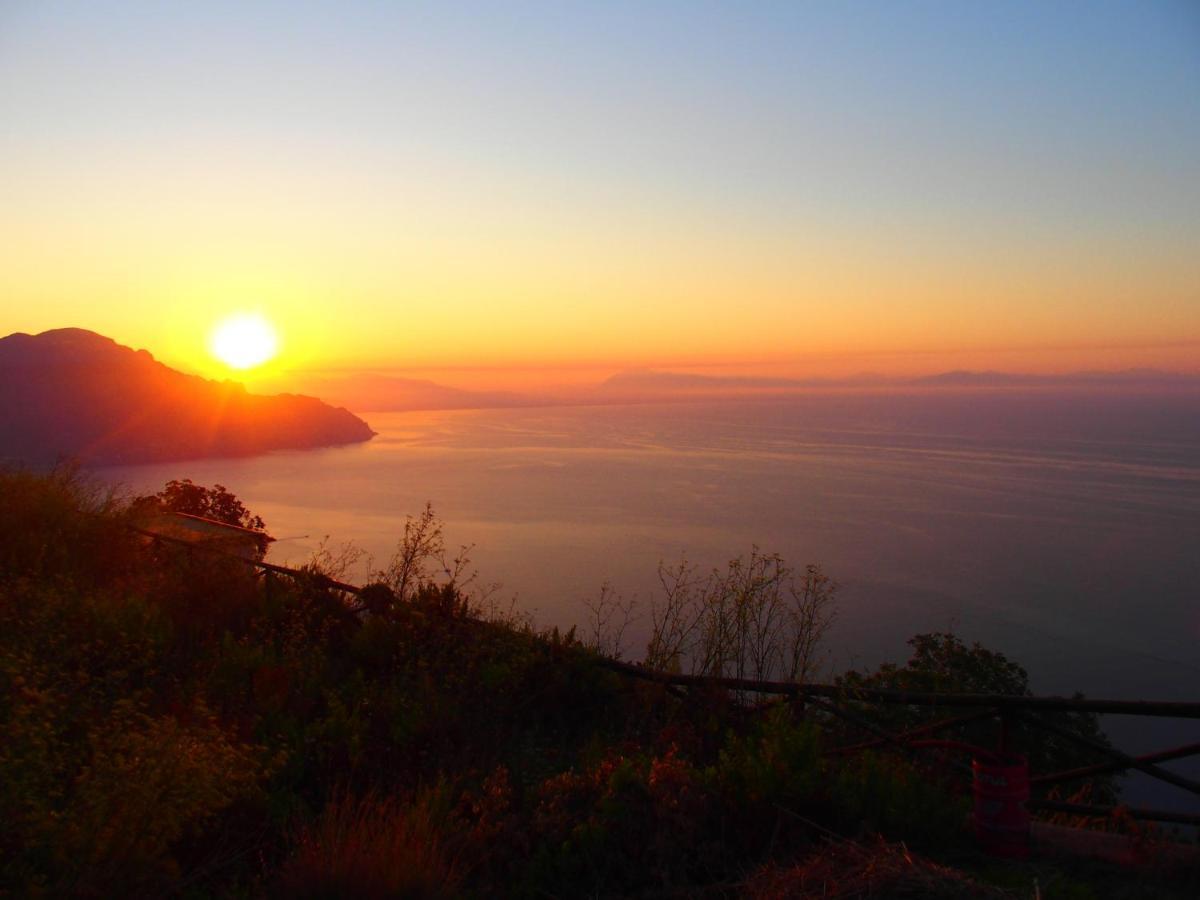 Giardino Sul Mare * Amalfi