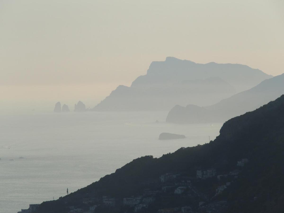 Giardino Sul Mare Apartment Amalfi